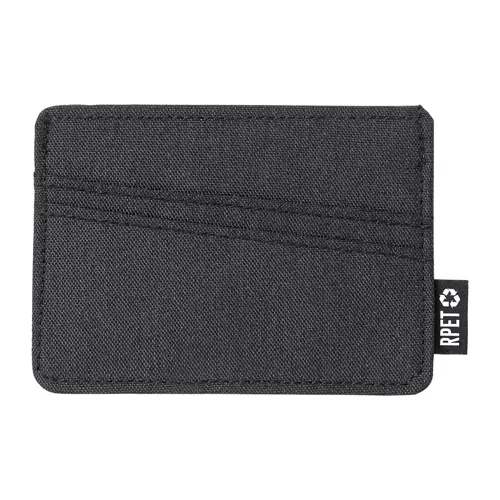 Porta carte di credito in RPET