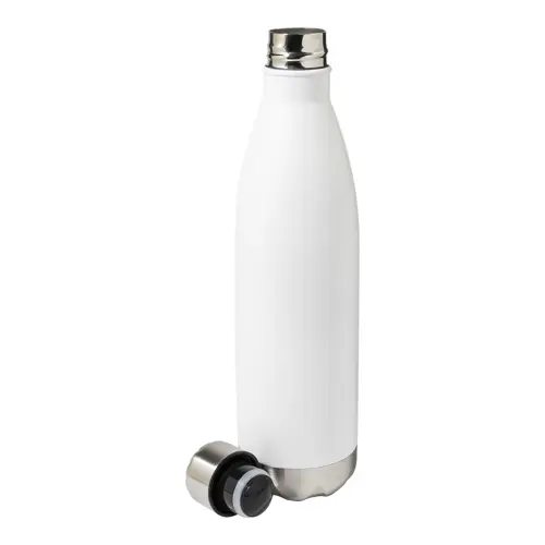 Borraccia termica in acciaio inox a doppia parete con isolamento in rame da 750ml
