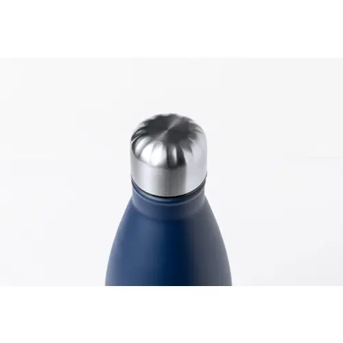 Borraccia termica in acciaio inox a doppia parete con isolamento in rame da 750ml