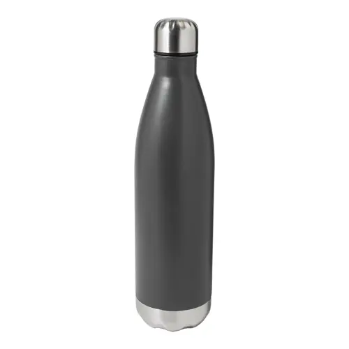 Borraccia termica in acciaio inox a doppia parete con isolamento in rame da 750ml