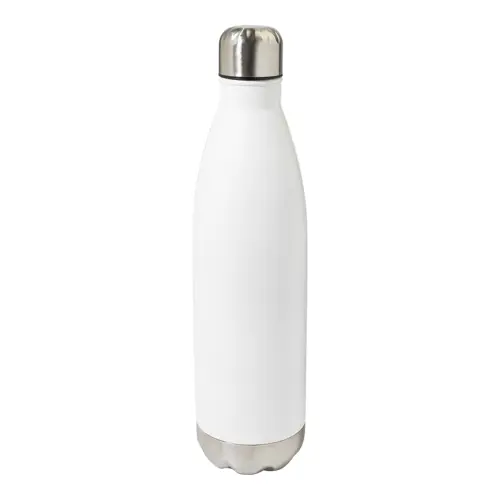Borraccia termica in acciaio inox a doppia parete con isolamento in rame da 750ml