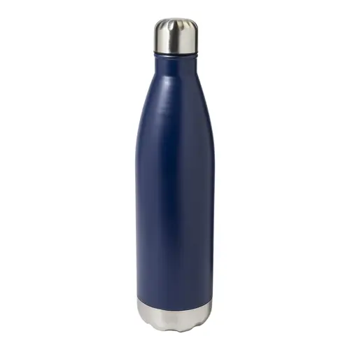 Borraccia termica in acciaio inox a doppia parete con isolamento in rame da 750ml
