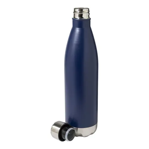 Borraccia termica in acciaio inox a doppia parete con isolamento in rame da 750ml