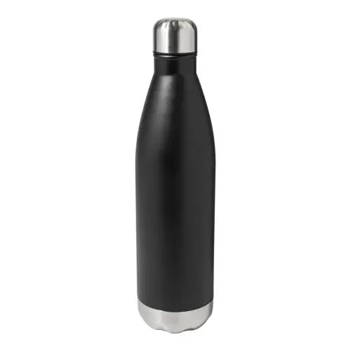 Borraccia termica in acciaio inox a doppia parete con isolamento in rame da 750ml