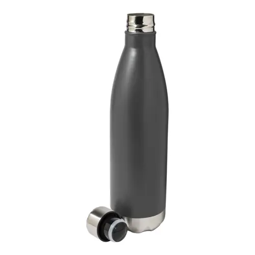 Borraccia termica in acciaio inox a doppia parete con isolamento in rame da 750ml