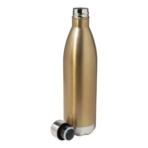 Borraccia termica in acciaio inox a doppia parete con isolamento in rame da 750ml
