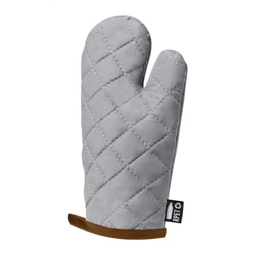 Guanto forno in RPET