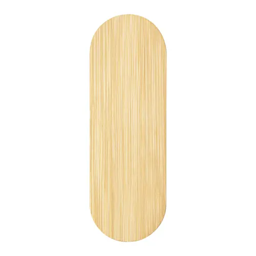 Cavatappi magnetico in bambù e apribottiglie