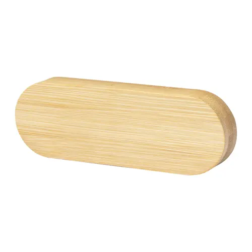 Cavatappi magnetico in bambù e apribottiglie