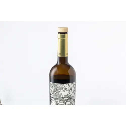 Tappo per bottiglia vino