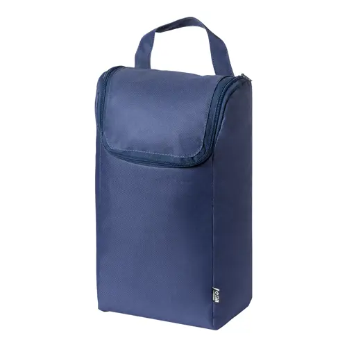 Sacca porta scarpe in RPET 185×370×125mm