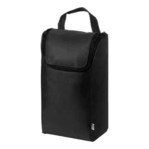 Sacca porta scarpe in RPET 185×370×125mm