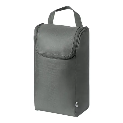 Sacca porta scarpe in RPET 185×370×125mm