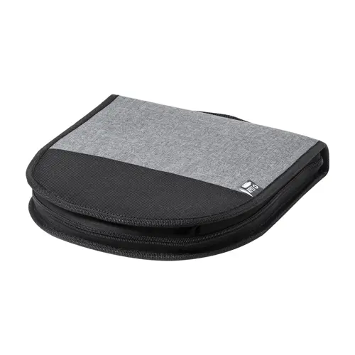 Set picnic per 2 persone in custodia RPET 245×245×45 mm