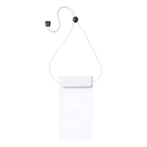 Custodia impermeabile in PVC per cellulare