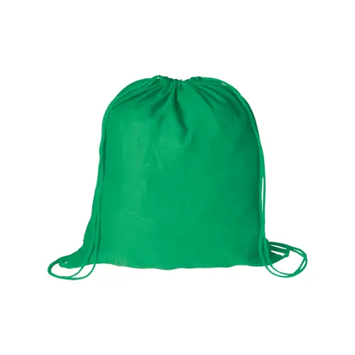 Sacca 100% in cotone con chiusura a coulisse in diverse colorazioni da 100gr 34×41cm