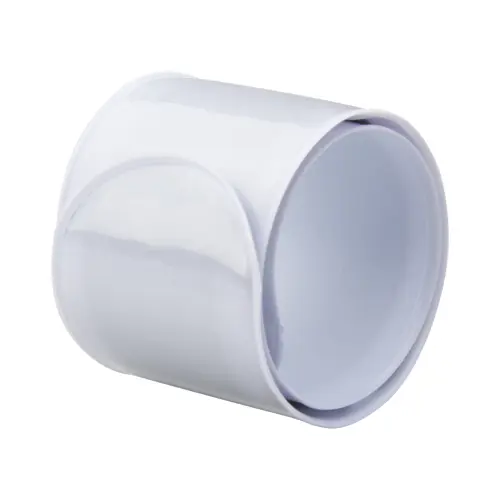 Banda braccialetto riflettente