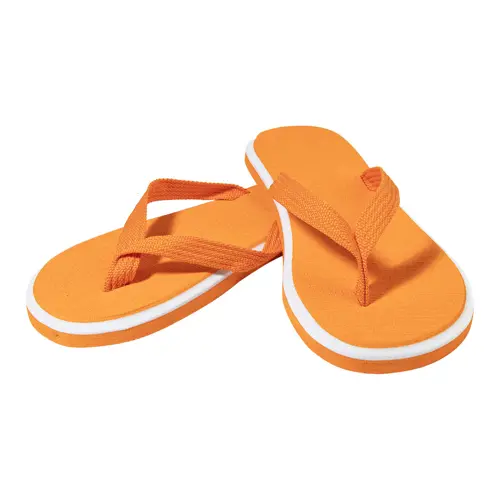 Infradito in poliestere e eva disponibile in vari colori