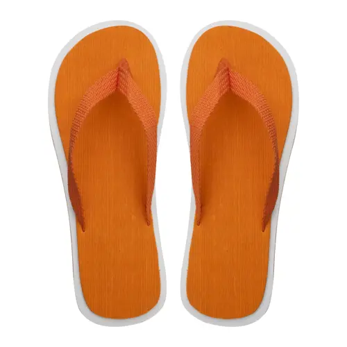 Infradito in poliestere e eva disponibile in vari colori