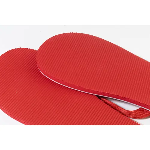 Infradito in poliestere e eva disponibile in vari colori