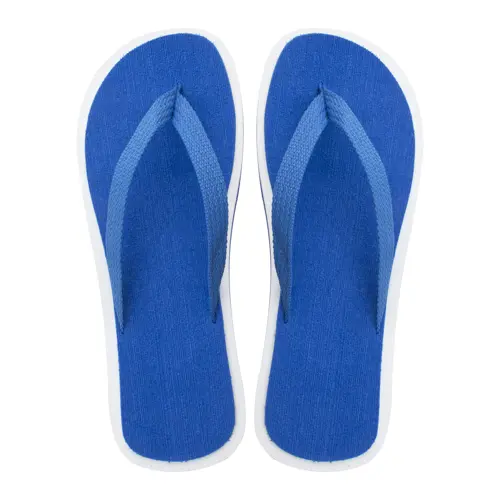 Infradito in poliestere e eva disponibile in vari colori