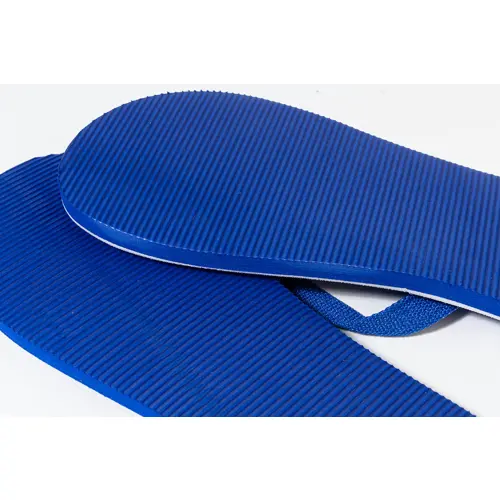 Infradito in poliestere e eva disponibile in vari colori