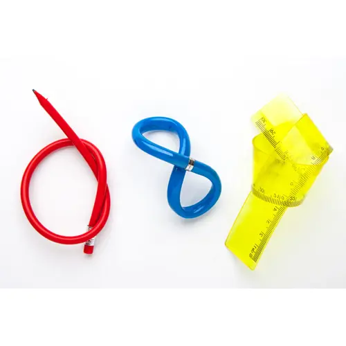 Righello flessibile 30 cm