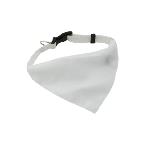 Collare per cani in poliestere 