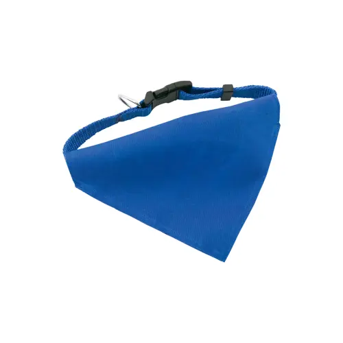 Collare per cani in poliestere 