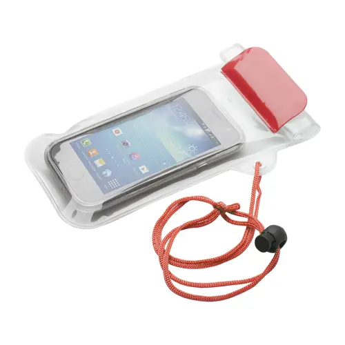 Custodia per cellulare impermeabile