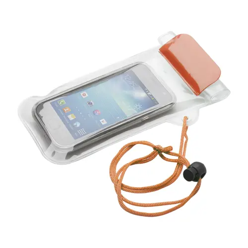 Custodia per cellulare impermeabile