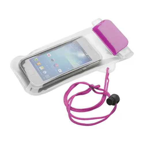 Custodia per cellulare impermeabile