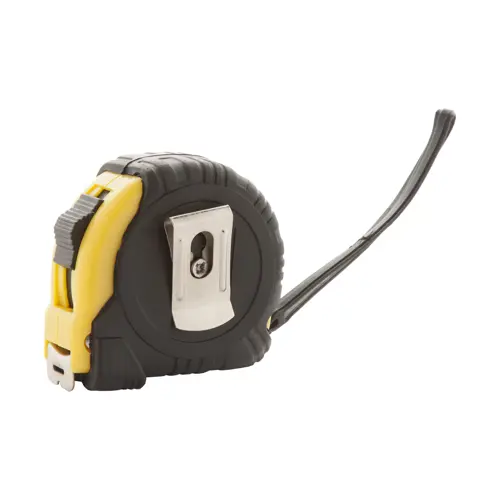 Metro a nastro da 3 metri con portachiavi