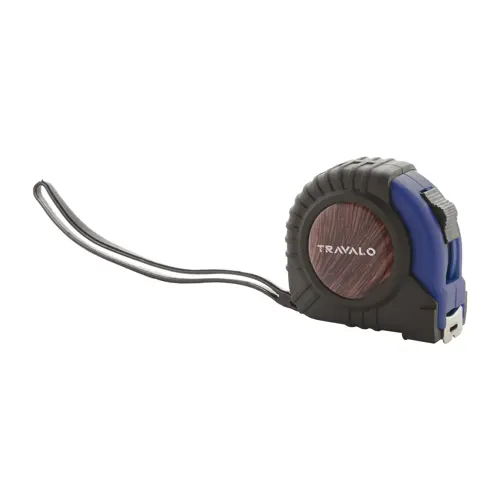 Metro a nastro da 3 metri con portachiavi