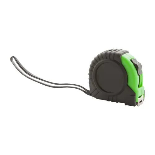 Metro a nastro da 3 metri con portachiavi