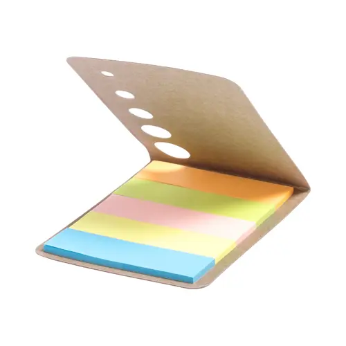 Notepad adesivo 82×60×3mm