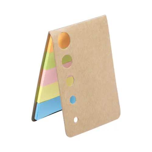 Notepad adesivo 82×60×3mm