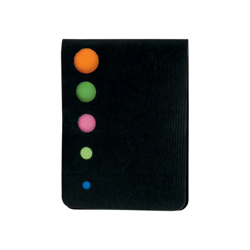 Notepad adesivo 82×60×3mm