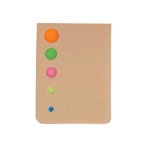 Notepad adesivo 82×60×3mm