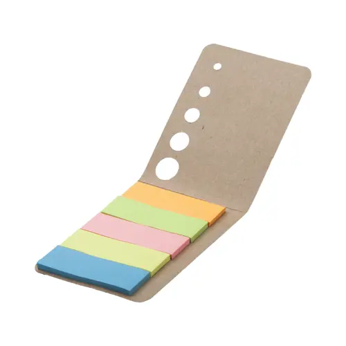 Notepad adesivo 82×60×3mm