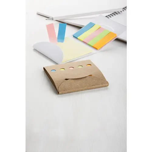 Notepad adesivo 83×86×5mm