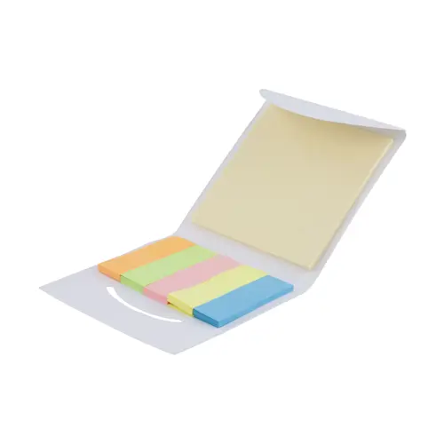 Notepad adesivo 83×86×5mm