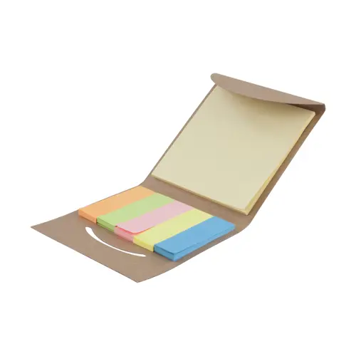Notepad adesivo 83×86×5mm