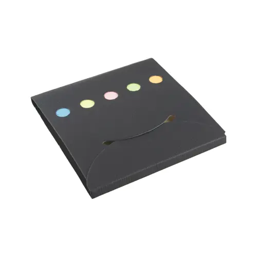 Notepad adesivo 83×86×5mm