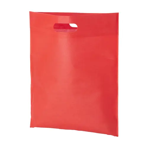 Shopper in TNT in diverse colorazioni da 70gr 34x43cm