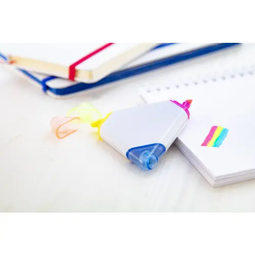 Evidenziatore triangolare