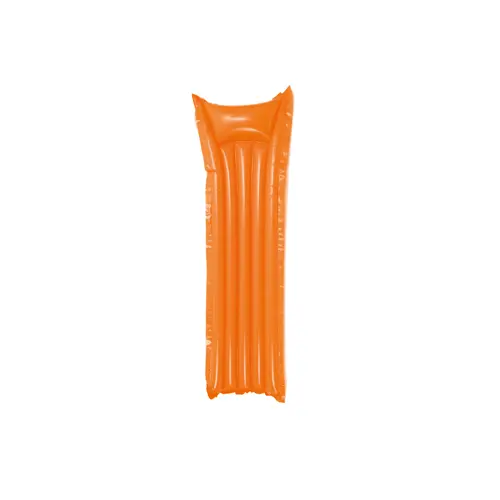 Materassino gonfiabile in PVC disponibile in vari colori 700×1800 mm