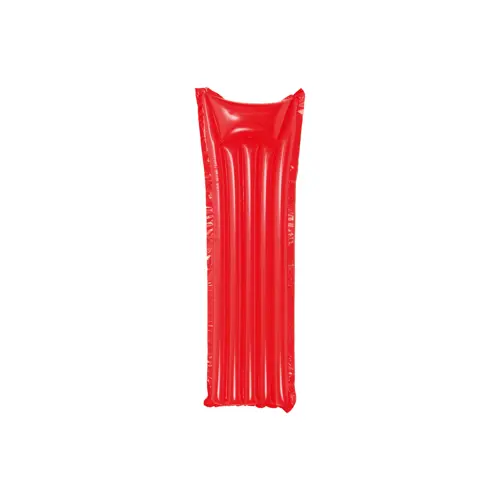 Materassino gonfiabile in PVC disponibile in vari colori 700×1800 mm
