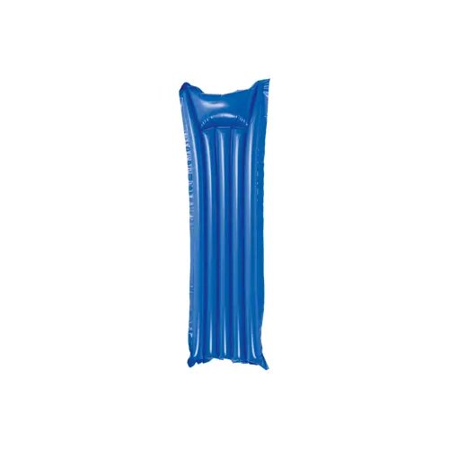 Materassino gonfiabile in PVC disponibile in vari colori 700×1800 mm