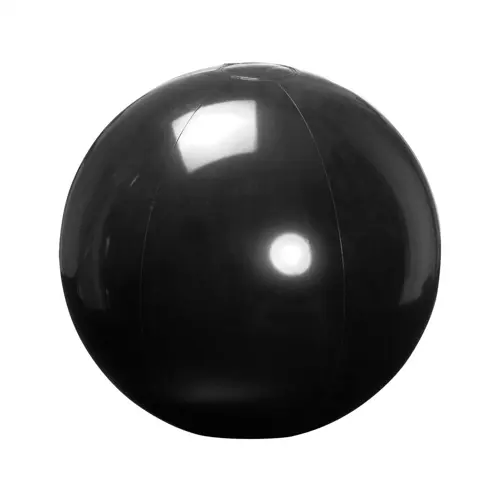 Pallone da spiaggia gonfiabile disponibile in vari colori da 40 cm